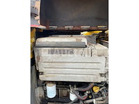 Shredder - schliesing - 480 ex - afbeelding 3 van  5