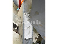 Shredder - schliesing - 480 ex - afbeelding 4 van  5