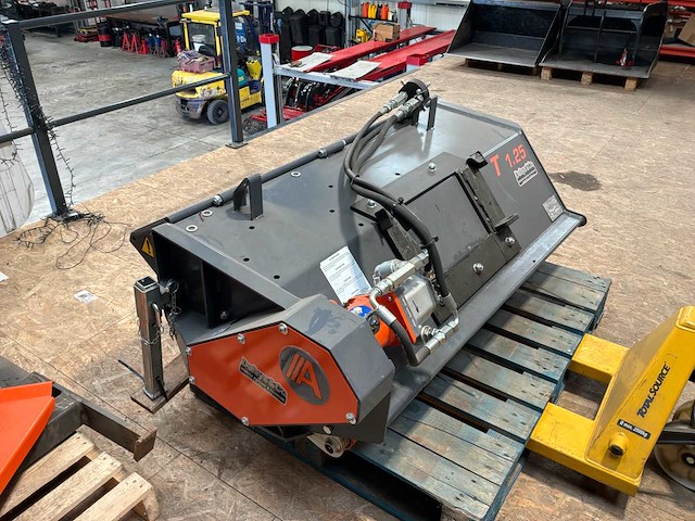 Shredder - afbeelding 1 van  8