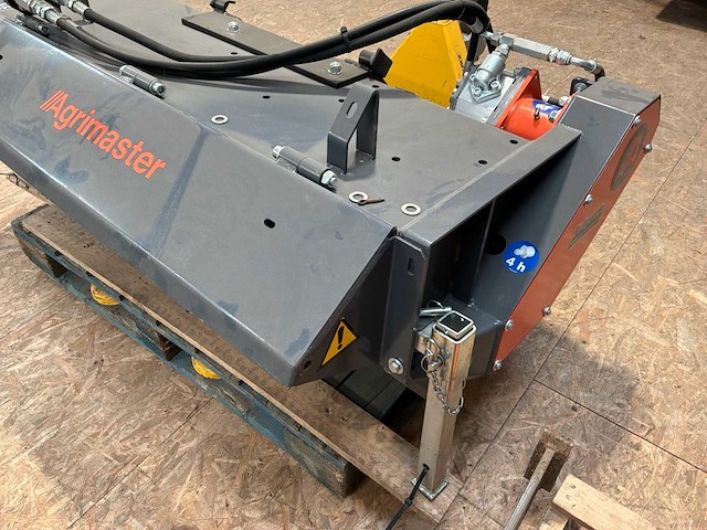 Shredder - afbeelding 6 van  8