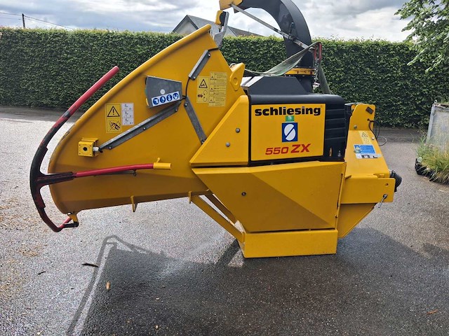 Shredder - afbeelding 1 van  3
