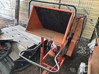 Shredder - afbeelding 2 van  7