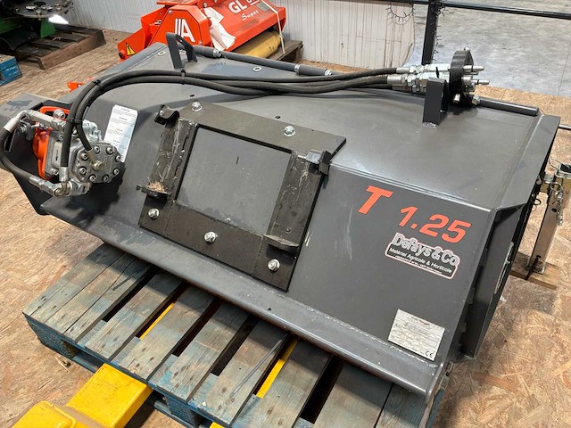 Shredder - afbeelding 2 van  7