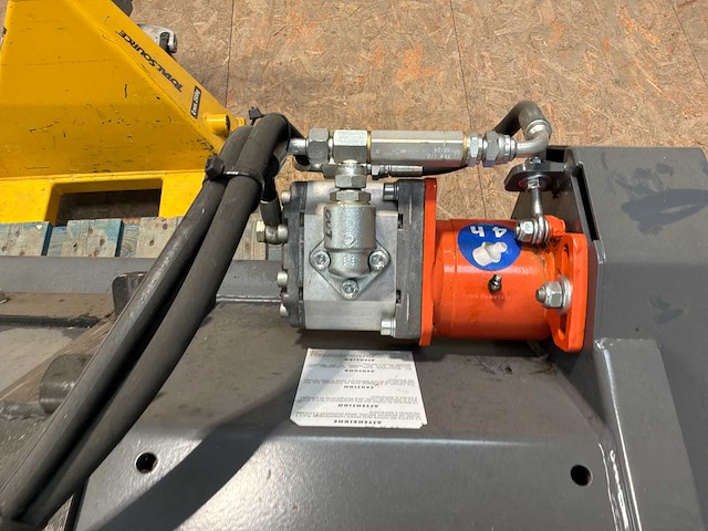 Shredder - afbeelding 6 van  7