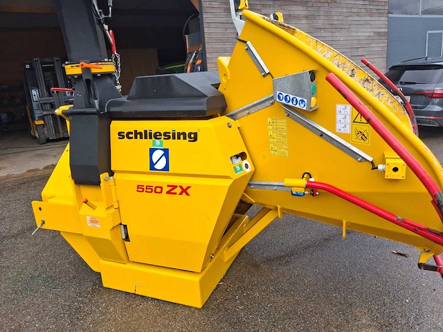 Shredder - afbeelding 2 van  3