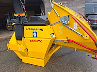 Shredder - afbeelding 2 van  3