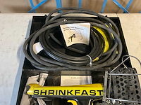 Shrinkfast - krimpistool - afbeelding 2 van  3