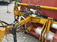 Sht panda klepelmaaier - afbeelding 19 van  20