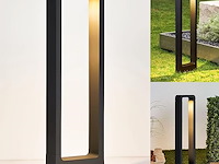 Shuniu led-padverlichting - afbeelding 1 van  4