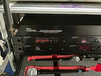 Shure - audio diversen (5x) - afbeelding 2 van  4