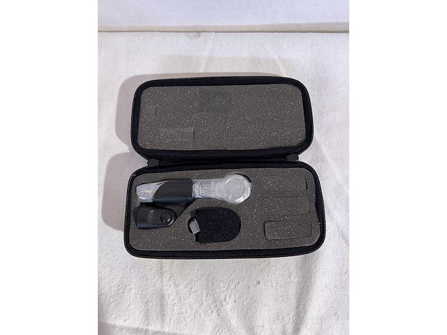 Shure - beta 181/c - microphone - afbeelding 1 van  3