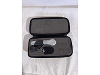 Shure - beta 181/c - microphone - afbeelding 1 van  3
