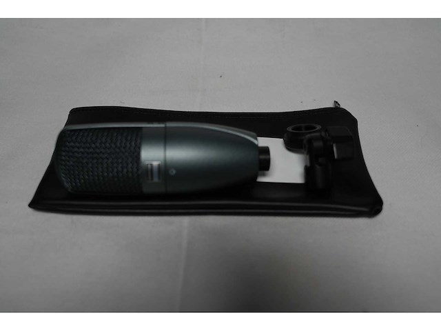 Shure - beta 27 - afbeelding 1 van  1