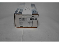 Shure - beta 98ad/c - afbeelding 1 van  1