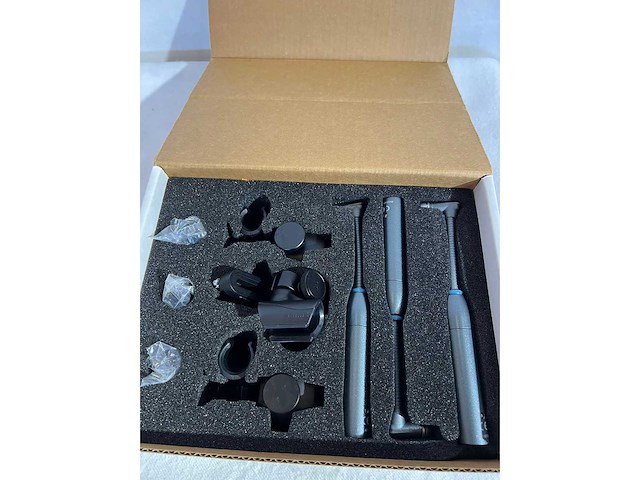 Shure - beta 98amp/c-3pk - microphone - afbeelding 1 van  2