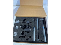 Shure - beta 98amp/c-3pk - microphone - afbeelding 1 van  2