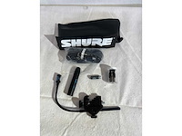 Shure - beta 98d/s - microphone - afbeelding 1 van  3