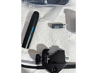 Shure - beta 98d/s - microphone - afbeelding 2 van  3
