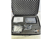Shure - glxd14/sm35 - wireless transmitter - afbeelding 1 van  1