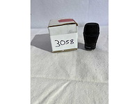Shure - rpw 186 - microphone - afbeelding 1 van  1