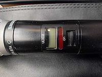 Shure - ulxd2/beta87a (h51) - 4x wireless handheld microphone - afbeelding 4 van  4