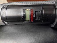Shure - ulxd2/beta87a (h51) - 4x wireless handheld microphone - afbeelding 4 van  4