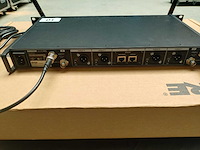 Shure - ulxd4q (h51) - quad wireless microphone receiver - afbeelding 3 van  3