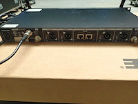 Shure - ulxd4q (h51) - quad wireless microphone receiver - afbeelding 3 van  3