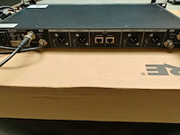 Shure - ulxd4q (h51) - quad wireless microphone receiver - afbeelding 3 van  3