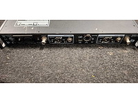 Shure - ur4d - receiver - afbeelding 4 van  4