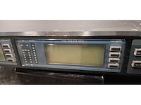 Shure - ur4d - receiver - afbeelding 3 van  4