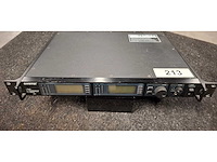 Shure - ur4d - receiver - afbeelding 1 van  4
