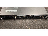 Shure - ur4d - receiver - afbeelding 4 van  4