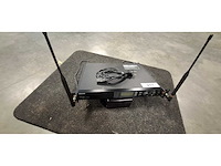 Shure - ur4s - receiver - afbeelding 1 van  4