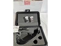 Shure - wbh53b - microphone - afbeelding 1 van  3