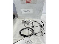 Shure - wbh53b - microphone - afbeelding 2 van  3