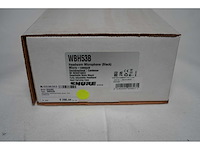 Shure - wbh53b - afbeelding 1 van  1