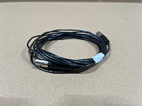 Shure beta 91/98 cardioid condenser preamp (ta4m -> xlr3m) w/clamp shure a98d (drum) - afbeelding 4 van  4