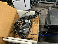 Shure draadloze beltpacks (2x) - afbeelding 3 van  4