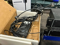 Shure draadloze beltpacks (2x) - afbeelding 4 van  4