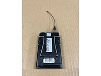 Shure ur1-h4e belt pack (518-578mhz) - afbeelding 2 van  4