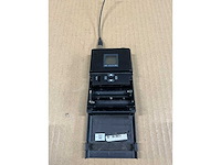 Shure ur1-h4e belt pack (518-578mhz) - afbeelding 3 van  4