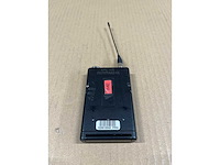 Shure ur1-h4e belt pack (518-578mhz) - afbeelding 2 van  4