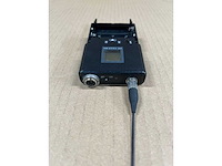 Shure ur1-h4e belt pack (518-578mhz) - afbeelding 4 van  4