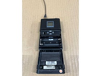 Shure ur1-k4e belt pack (606-666mhz) - afbeelding 3 van  4