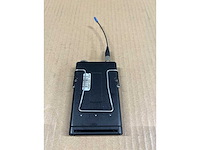 Shure ur1-q5 belt pack (740-814mhz) - afbeelding 2 van  4