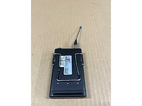 Shure ur1-q5 belt pack (740-814mhz) - afbeelding 2 van  4