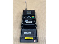 Shure ur1-q5 belt pack (740-814mhz) - afbeelding 3 van  4