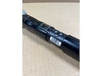 Shure ur2-g1e wireless microphone (470-530mhz) + beta 58a - afbeelding 5 van  5