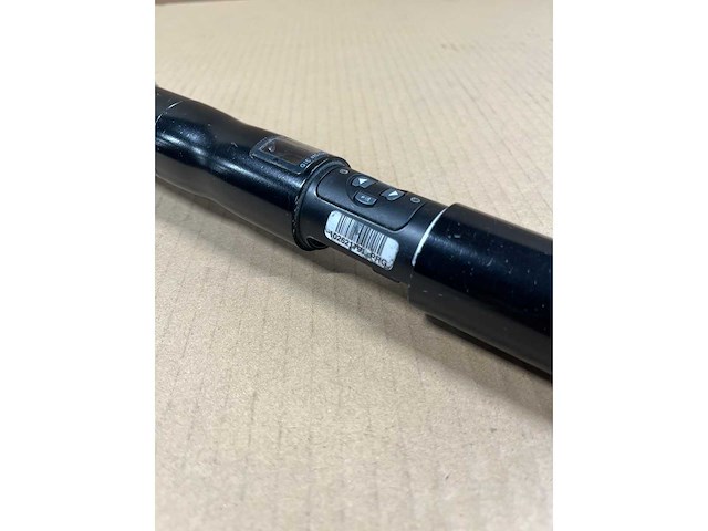 Shure ur2-g1e wireless microphone (470-530mhz) + beta 58a - afbeelding 5 van  5